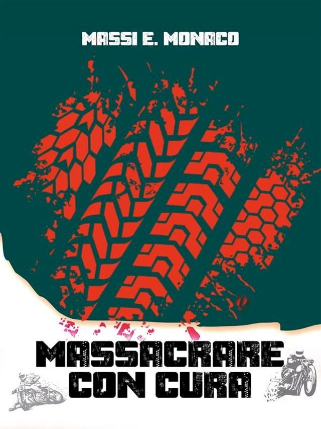  Massacrare con cura(Kobo/電子書)