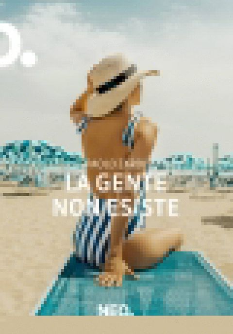 La gente non esiste(Kobo/電子書)