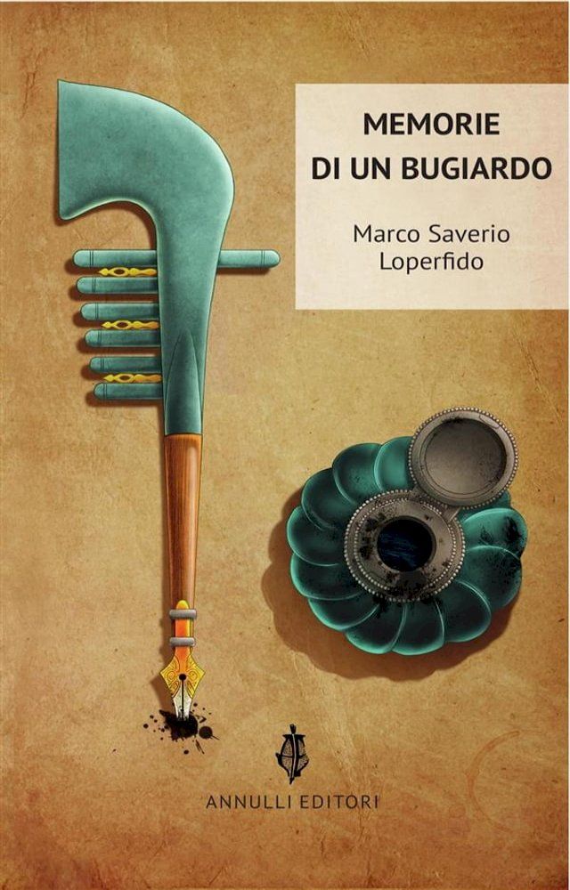  Memorie di un bugiardo(Kobo/電子書)