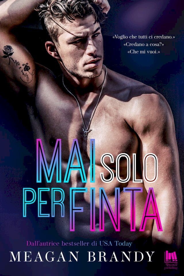  Mai solo per finta(Kobo/電子書)