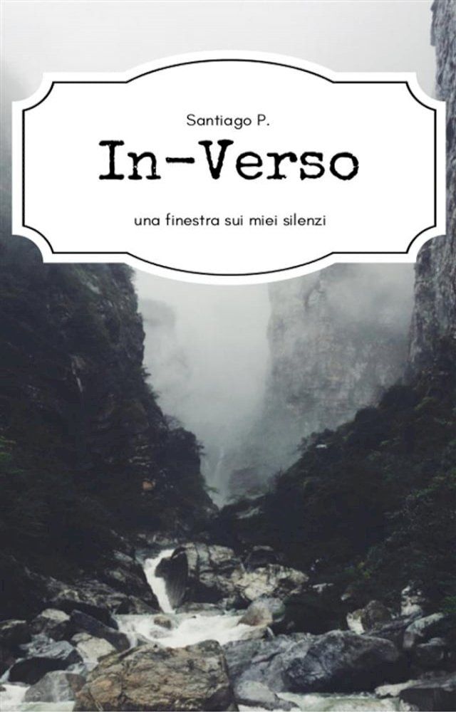  In-Verso(Kobo/電子書)