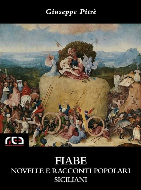 Fiabe novelle e racconti popolari siciliani(Kobo/電子書)