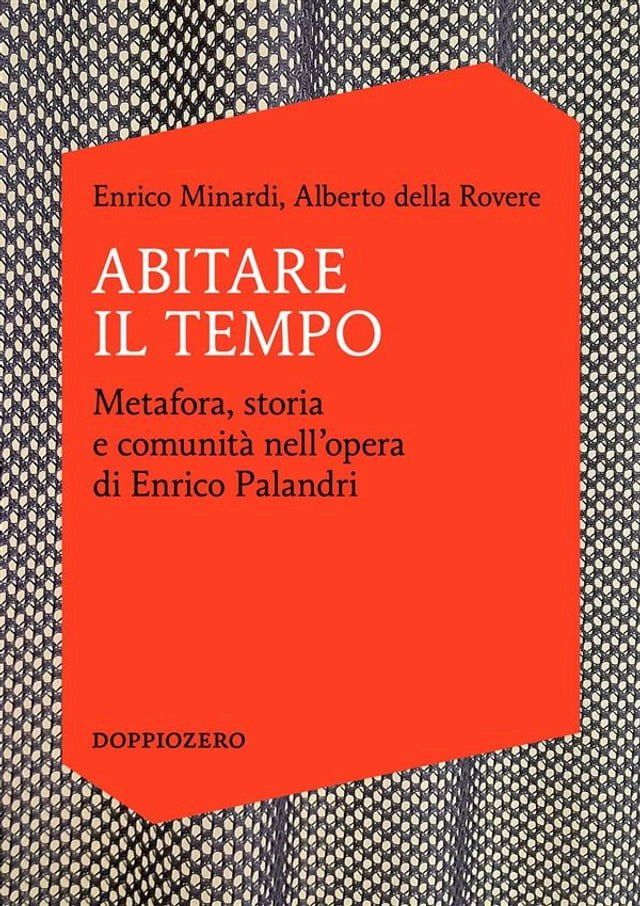  Abitare il Tempo(Kobo/電子書)