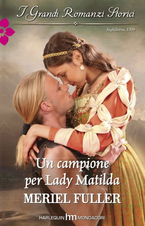 Un campione per Lady Matilda(Kobo/電子書)