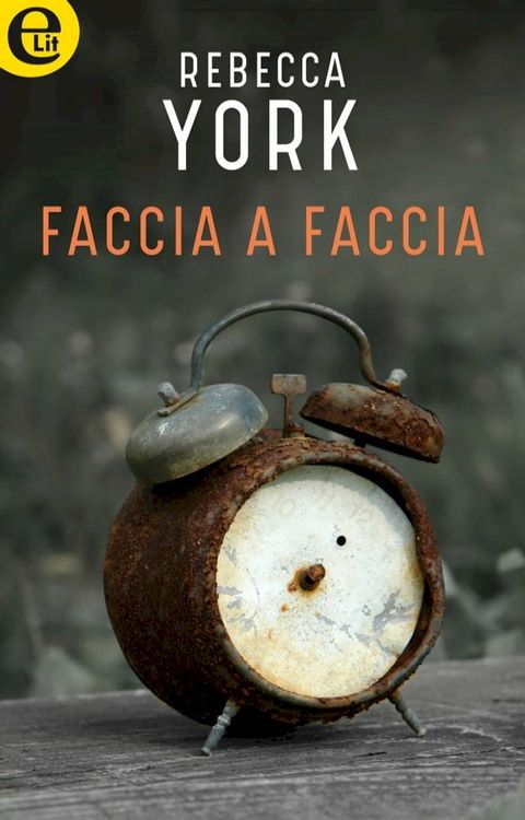 Faccia a faccia (eLit)(Kobo/電子書)