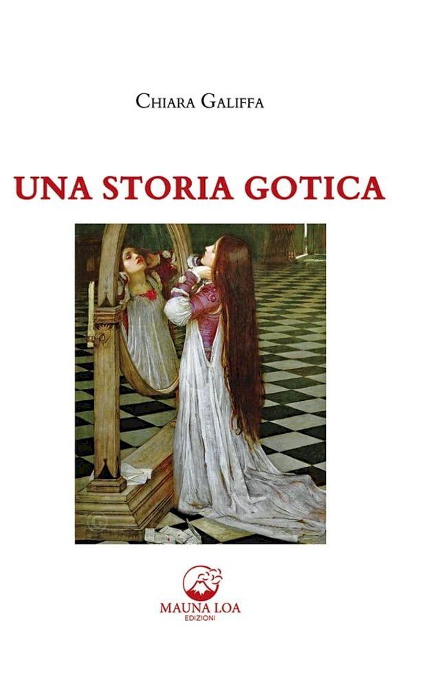  Una storia gotica(Kobo/電子書)