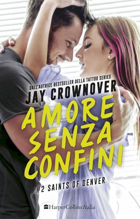 Amore senza confini(Kobo/電子書)