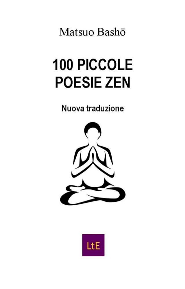  100 piccole poesie zen(Kobo/電子書)