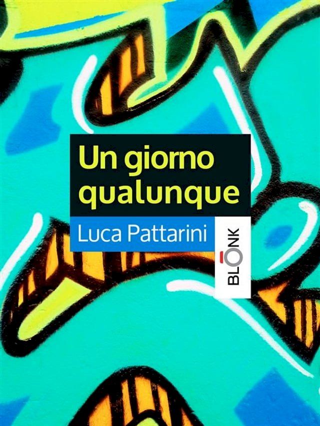  Un giorno qualunque(Kobo/電子書)