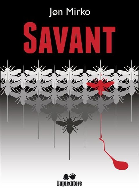 Savant(Kobo/電子書)