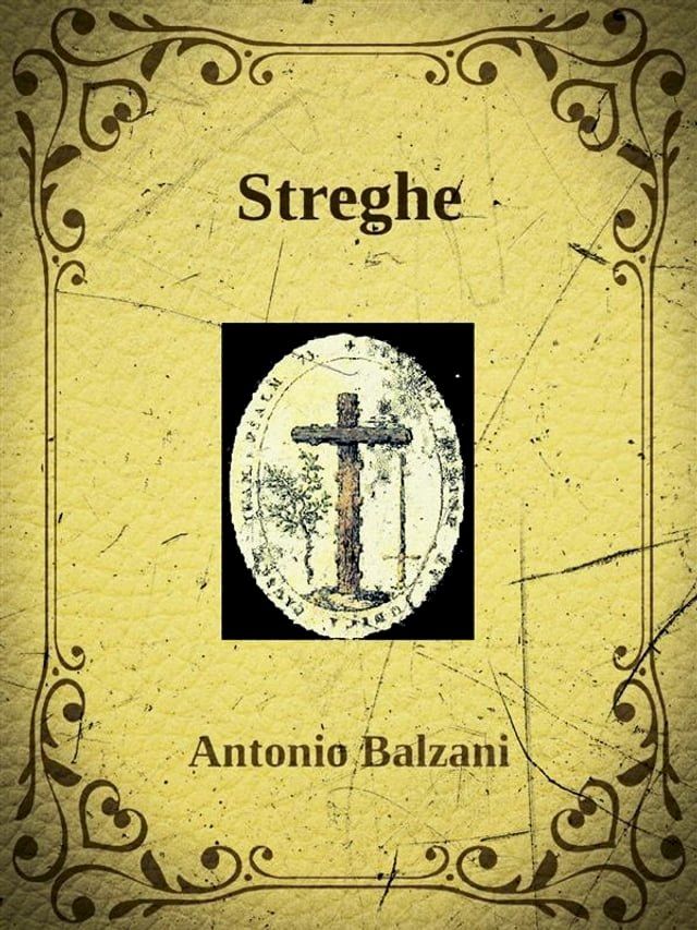  Streghe(Kobo/電子書)