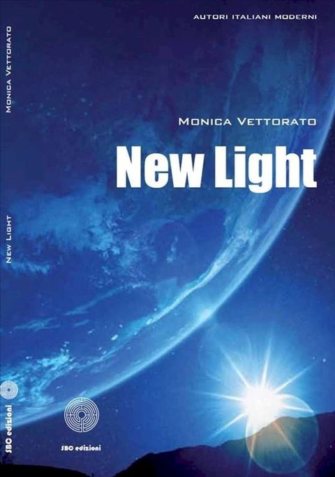 New Light(Kobo/電子書)