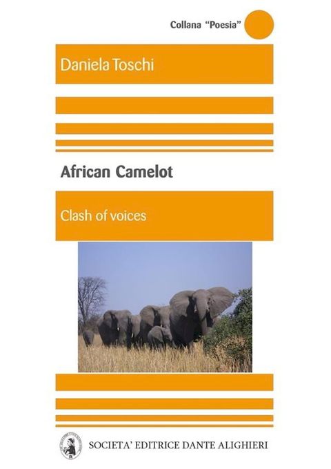 African Camelot(Kobo/電子書)