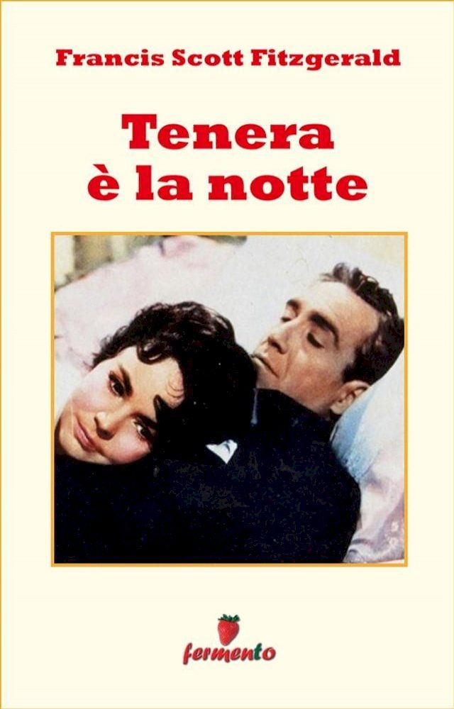  Tenera è la notte(Kobo/電子書)