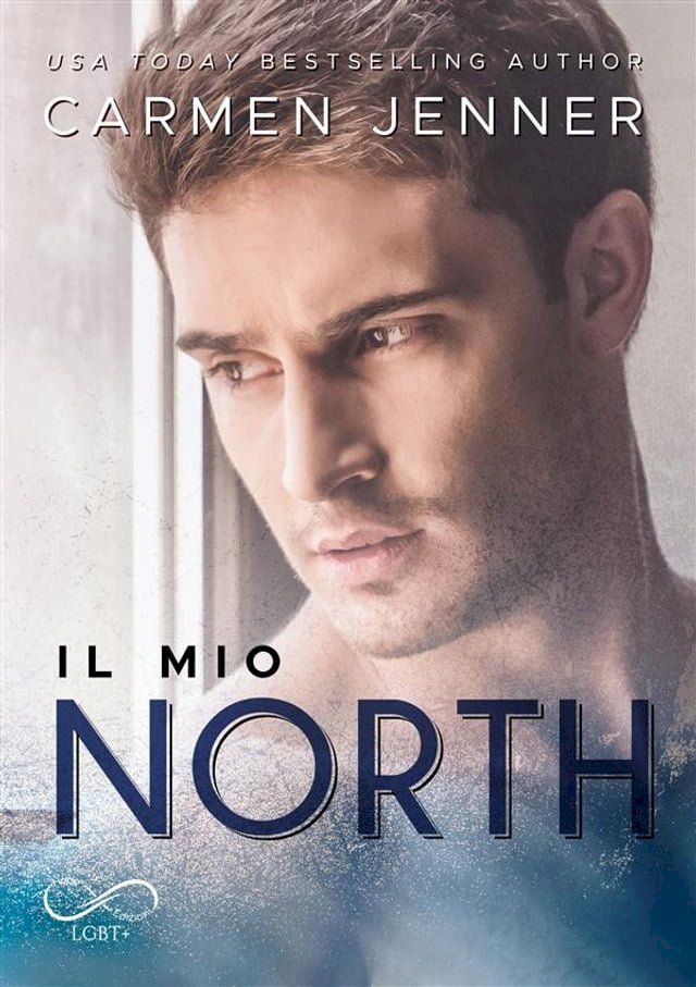  Il Mio North(Kobo/電子書)