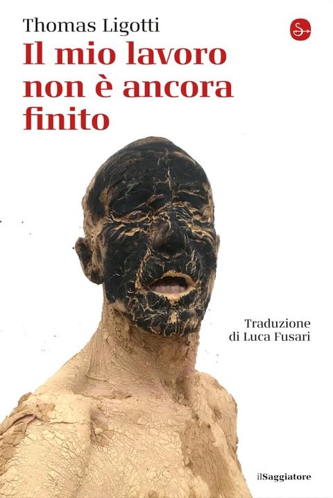 Il mio lavoro non &egrave; ancora finito(Kobo/電子書)