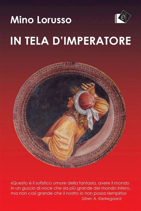 In tela d'imperatore(Kobo/電子書)