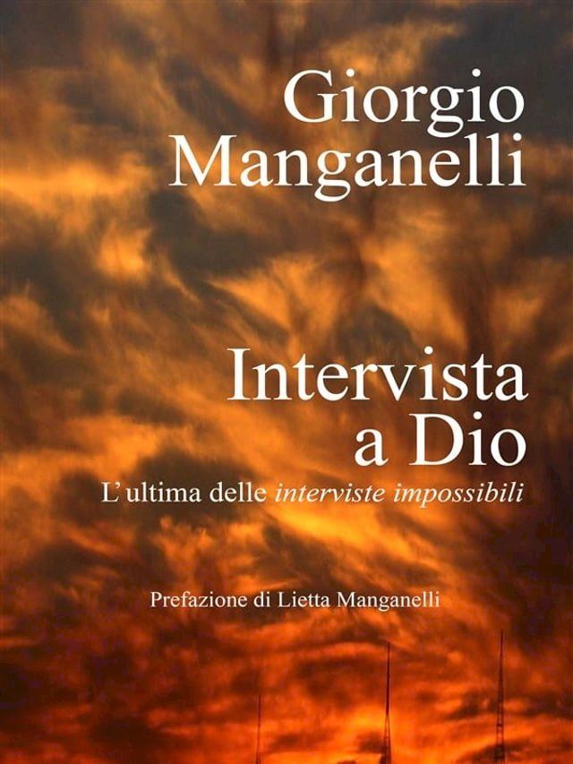  Intervista a Dio(Kobo/電子書)