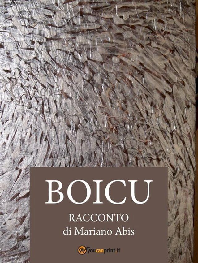  Boicu(Kobo/電子書)