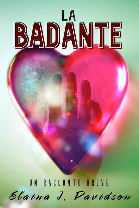 La Badante(Kobo/電子書)