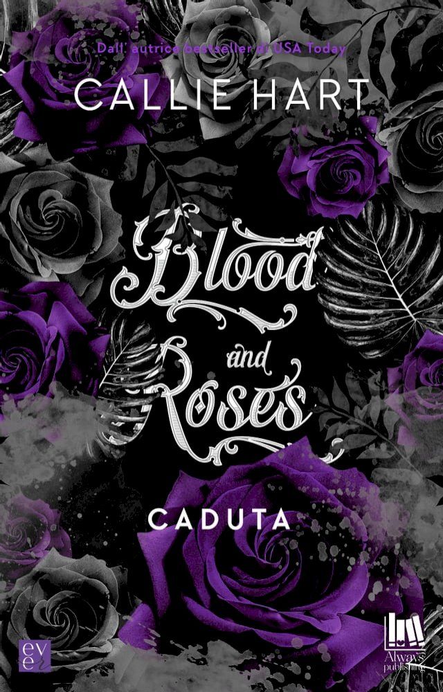  Blood and Roses. Caduta(Kobo/電子書)