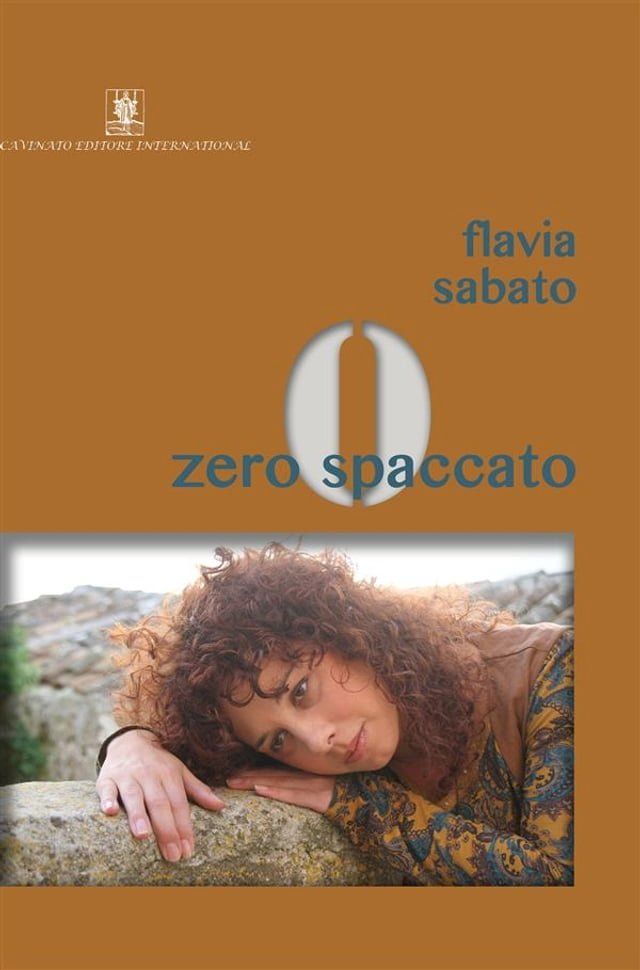  Zero spaccato(Kobo/電子書)