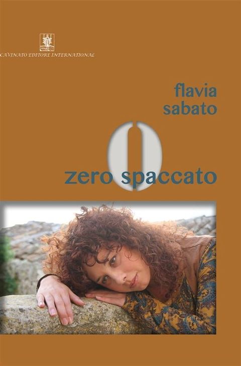 Zero spaccato(Kobo/電子書)