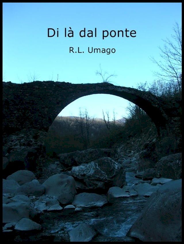  Di là dal ponte(Kobo/電子書)