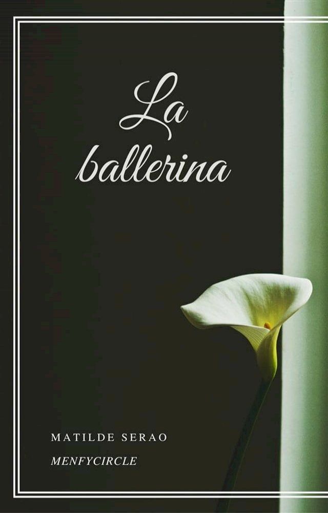  La ballerina(Kobo/電子書)