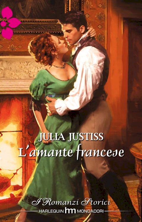 L'amante francese(Kobo/電子書)