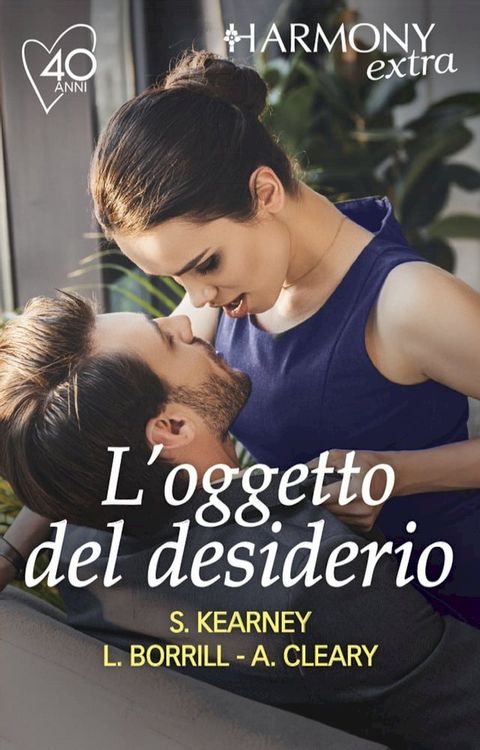 L'oggetto del desiderio(Kobo/電子書)