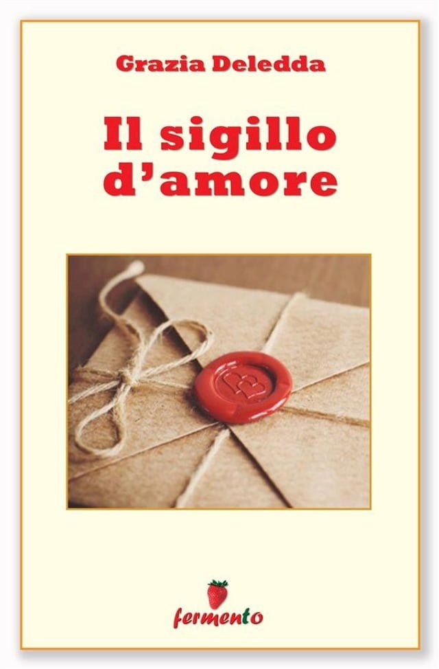  Il sigillo d'amore(Kobo/電子書)