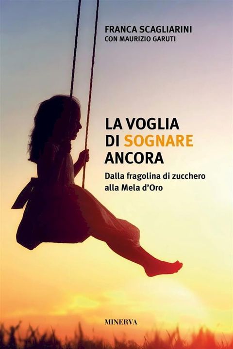 La voglia di sognare(Kobo/電子書)