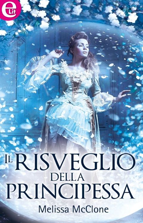 Il risveglio della principessa(Kobo/電子書)