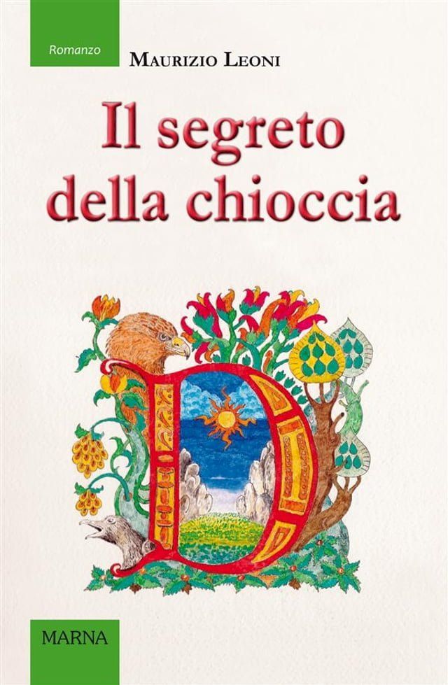  Il segreto della chioccia(Kobo/電子書)