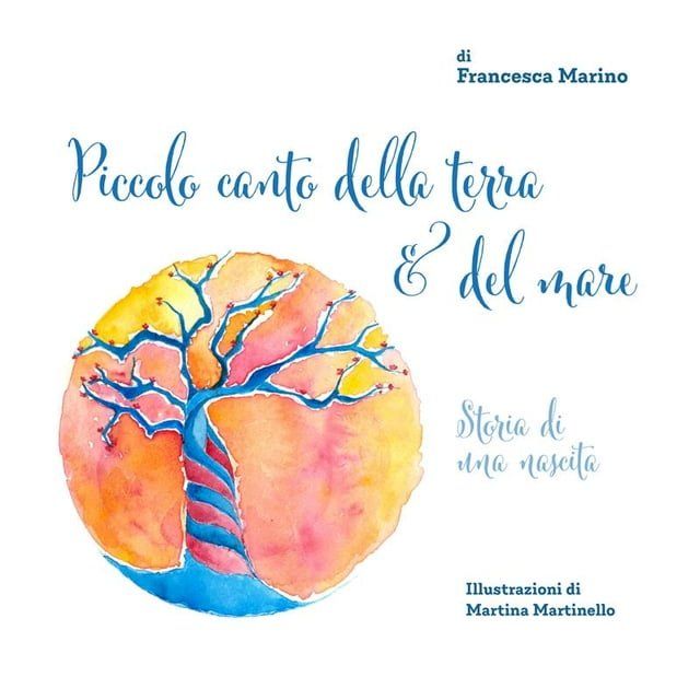  Piccolo canto della terra e del mare(Kobo/電子書)