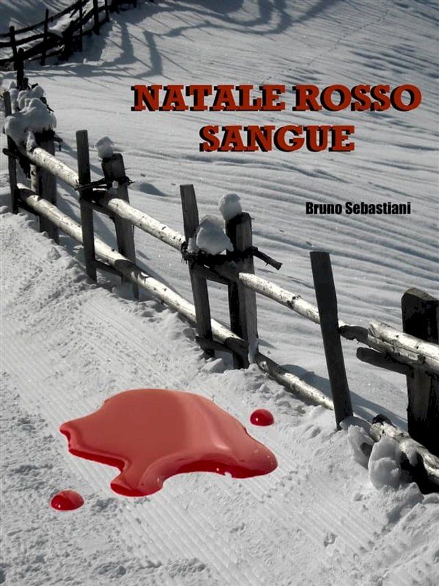  Natale rosso sangue(Kobo/電子書)