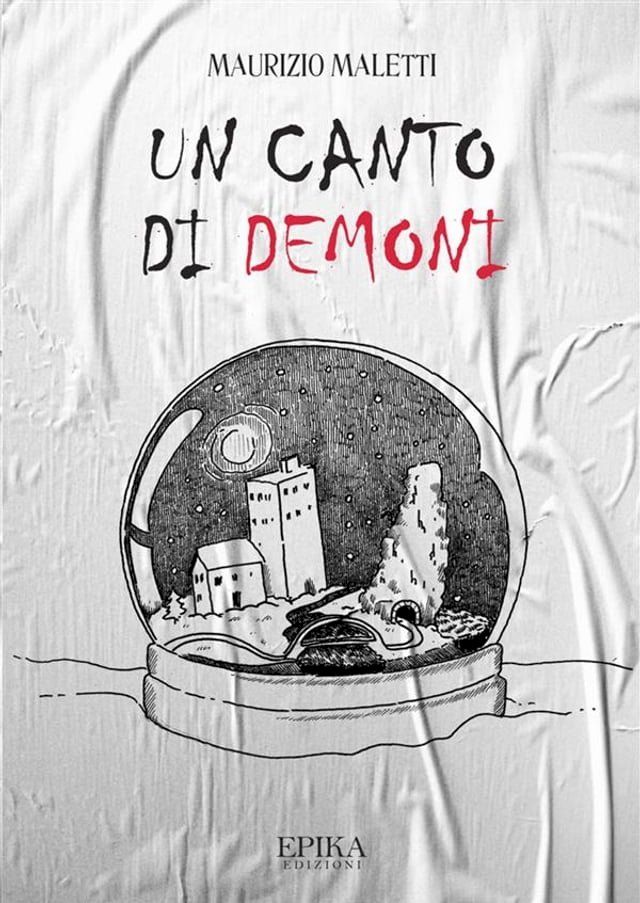  Un canto di demoni(Kobo/電子書)