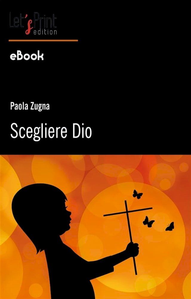  Scegliere Dio(Kobo/電子書)