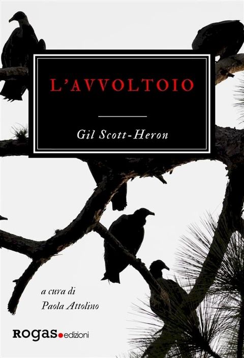 L'avvoltoio(Kobo/電子書)