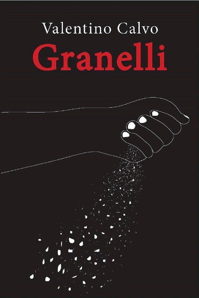  Granelli(Kobo/電子書)