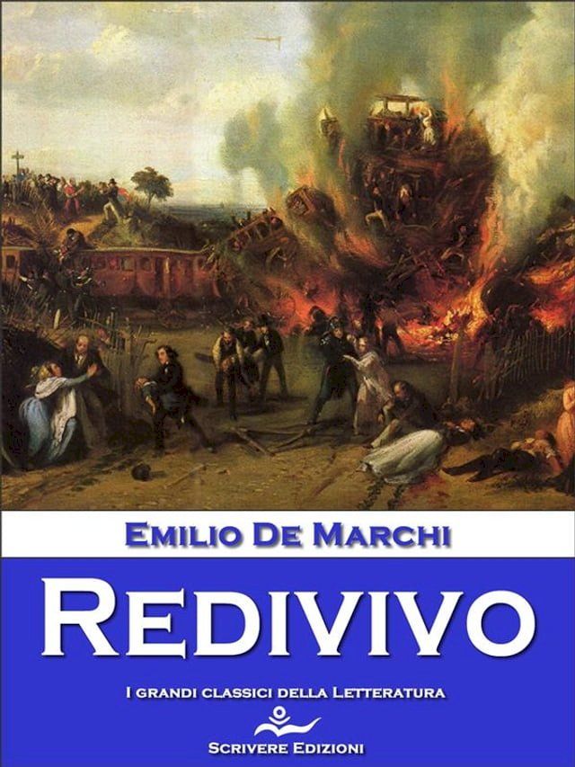  Redivivo(Kobo/電子書)