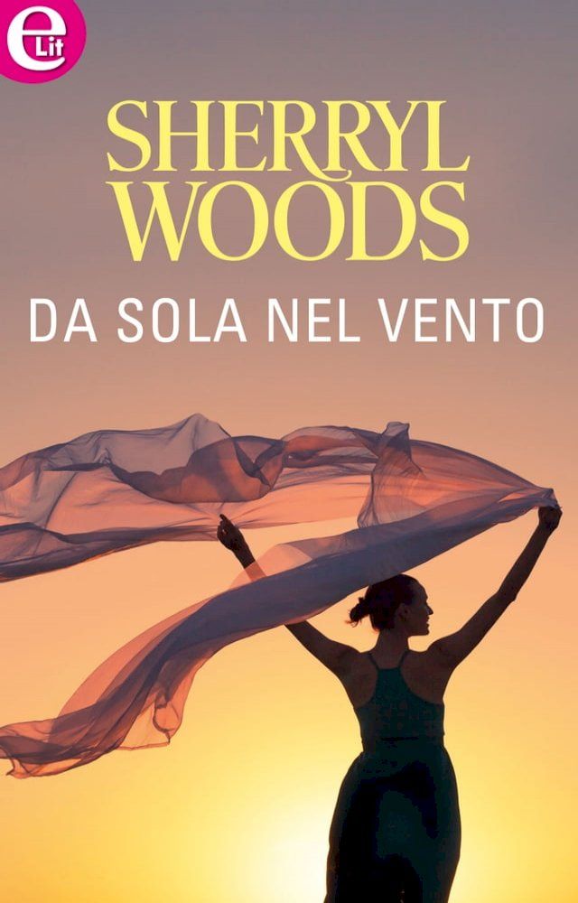  Da sola nel vento (eLit)(Kobo/電子書)