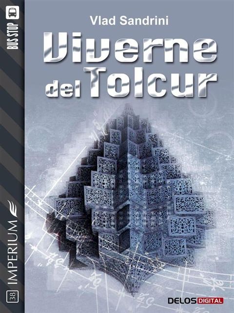 Viverne del Tolcur(Kobo/電子書)