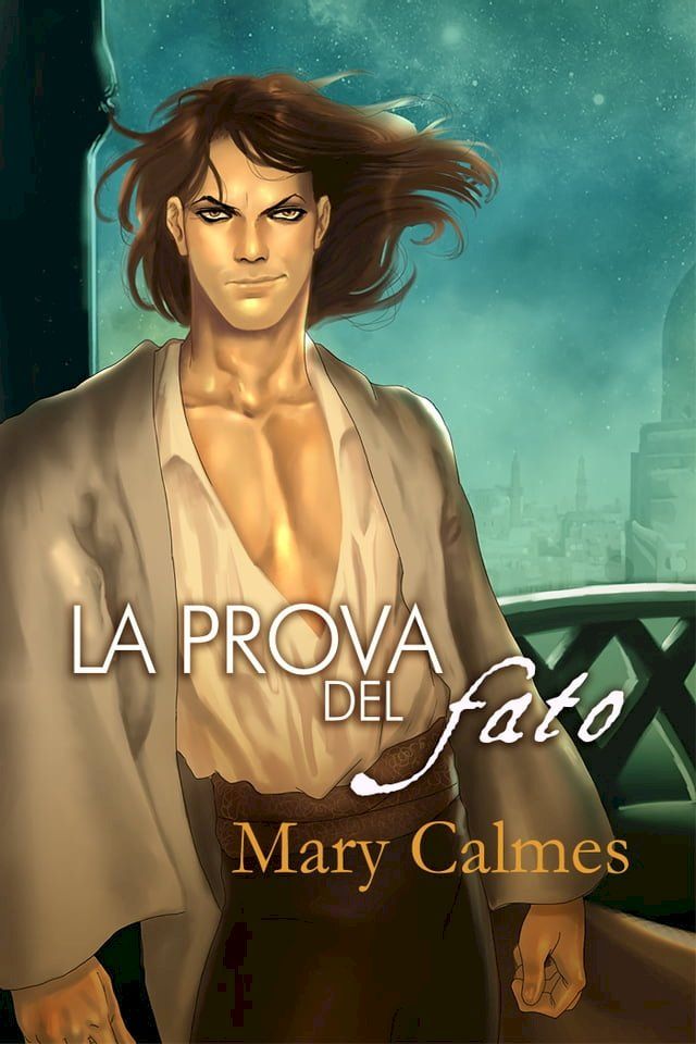  La prova del fato(Kobo/電子書)