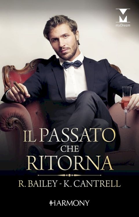 Il passato che ritorna(Kobo/電子書)