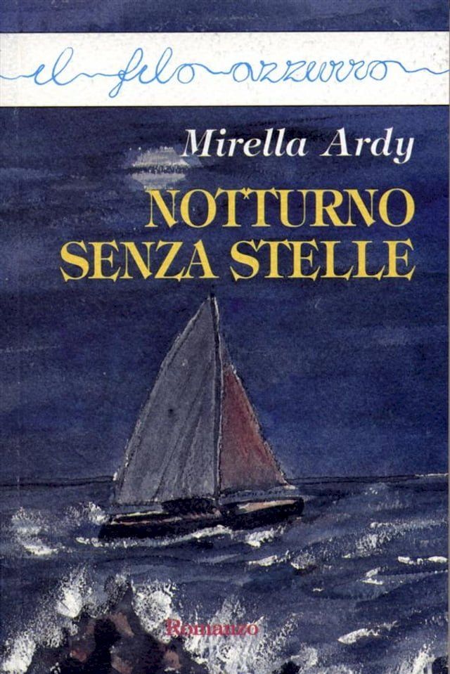  Notturno senza stelle(Kobo/電子書)