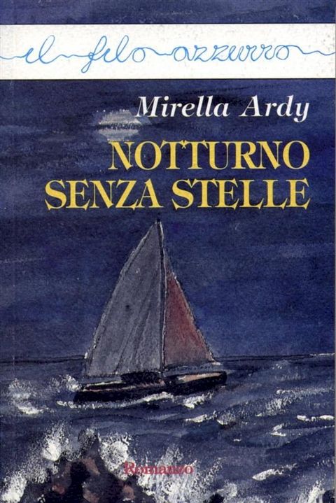 Notturno senza stelle(Kobo/電子書)