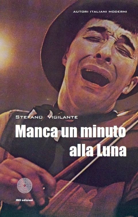 Manca un minuto alla Luna(Kobo/電子書)