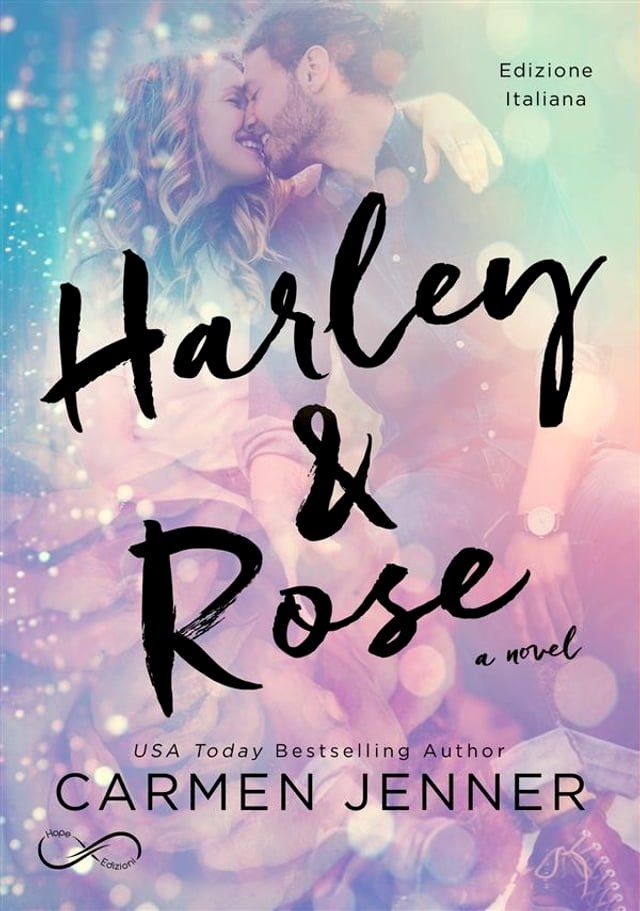  Harley & Rose(Kobo/電子書)